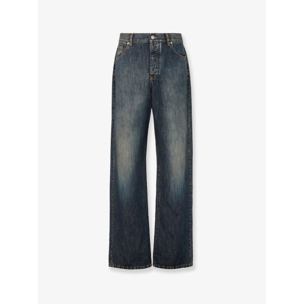 Fendi Women Denim Jeans